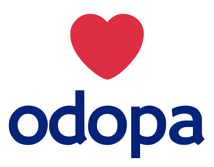 Odopa Logo